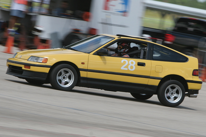 Honda Crx 1.5 Honda Crx 1.5