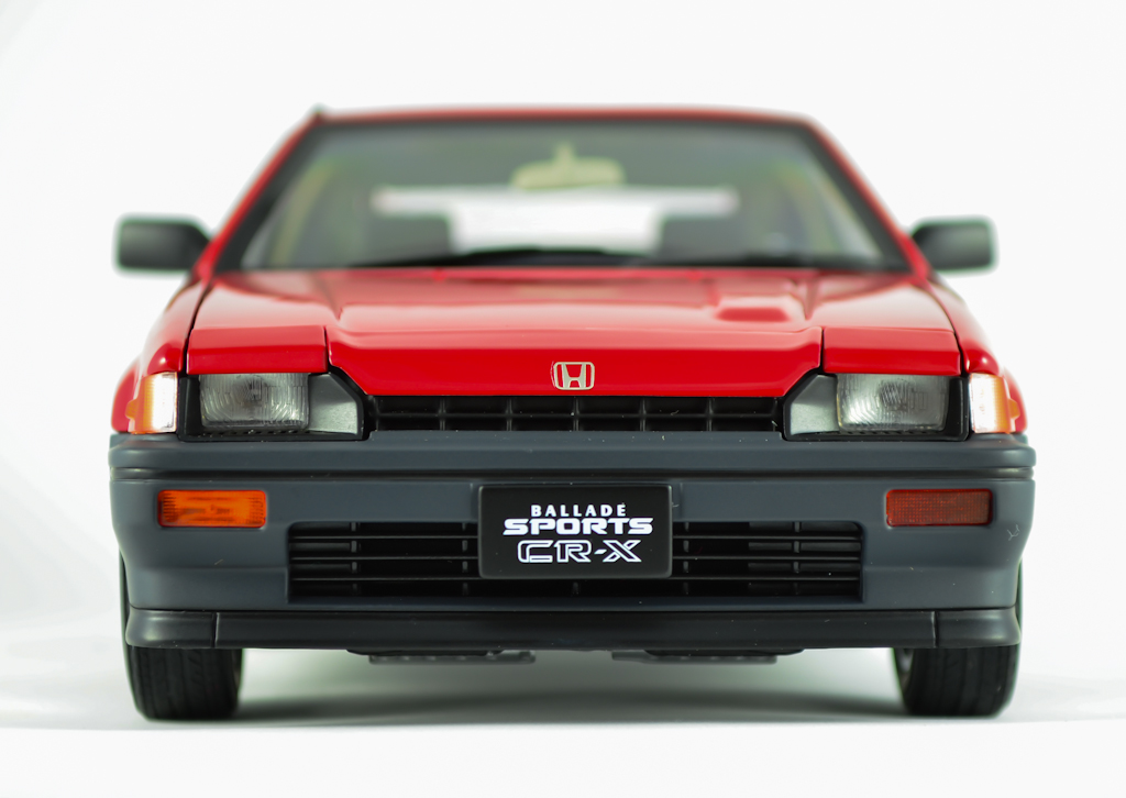 Honda Crx