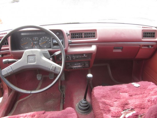 Honda Crx 1980