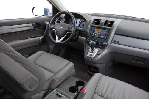 Honda Crx 2012