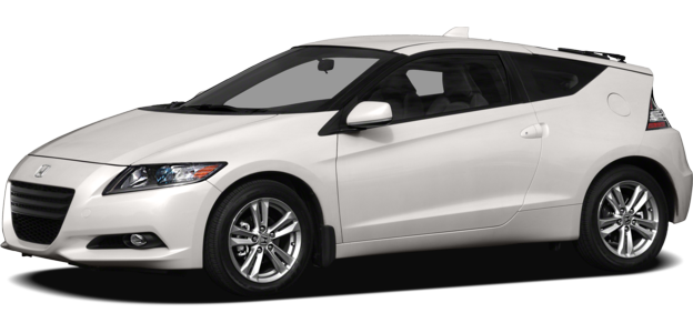Honda Crx 2012 Honda Crx 2012