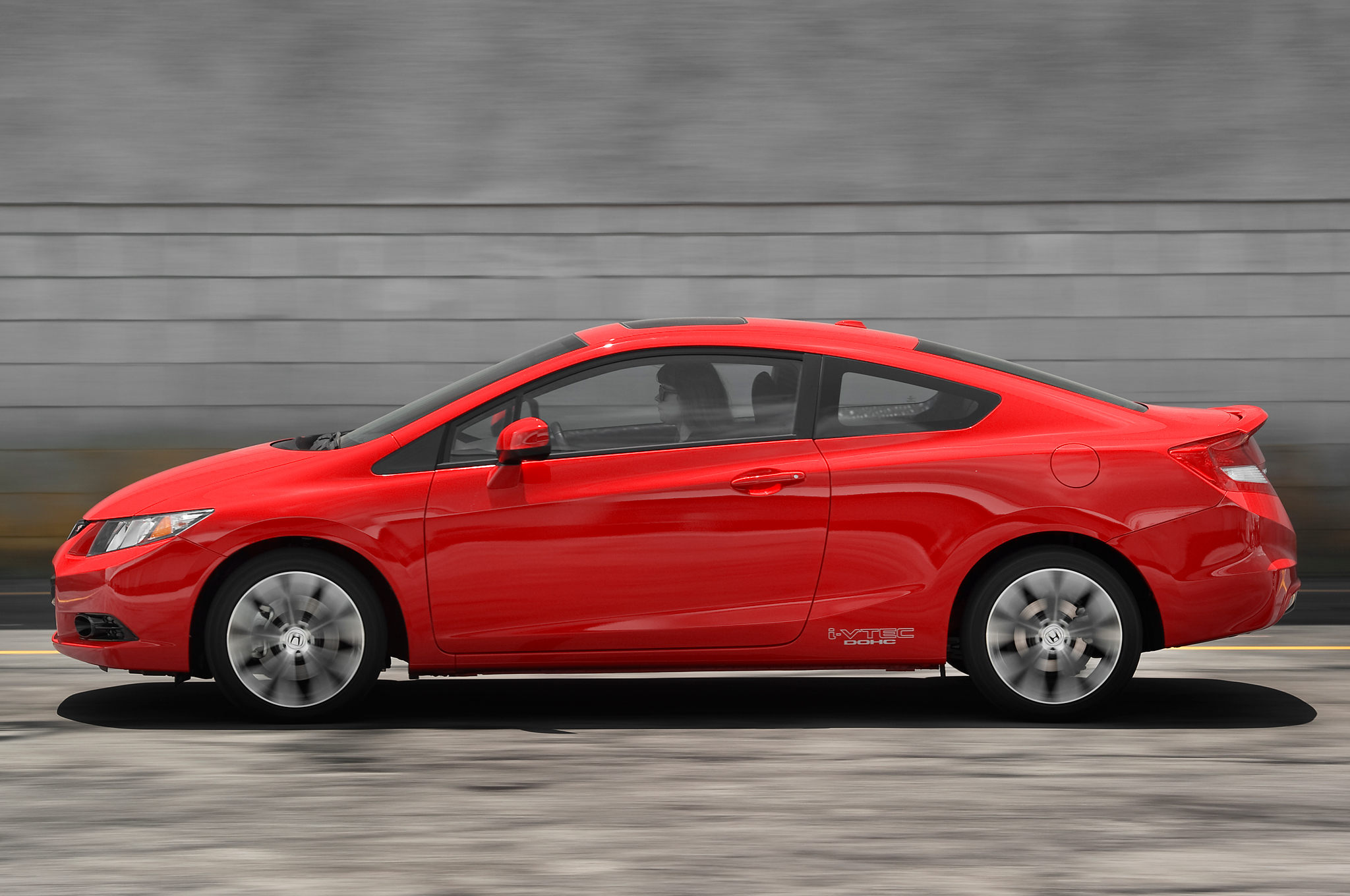 Honda Crx 2013