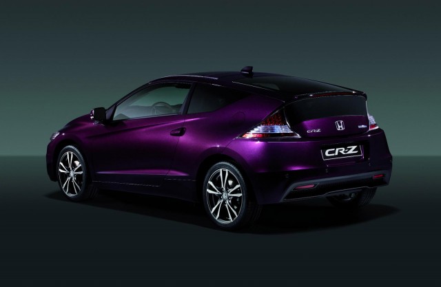 Honda Crx 2013 Honda Crx 2013