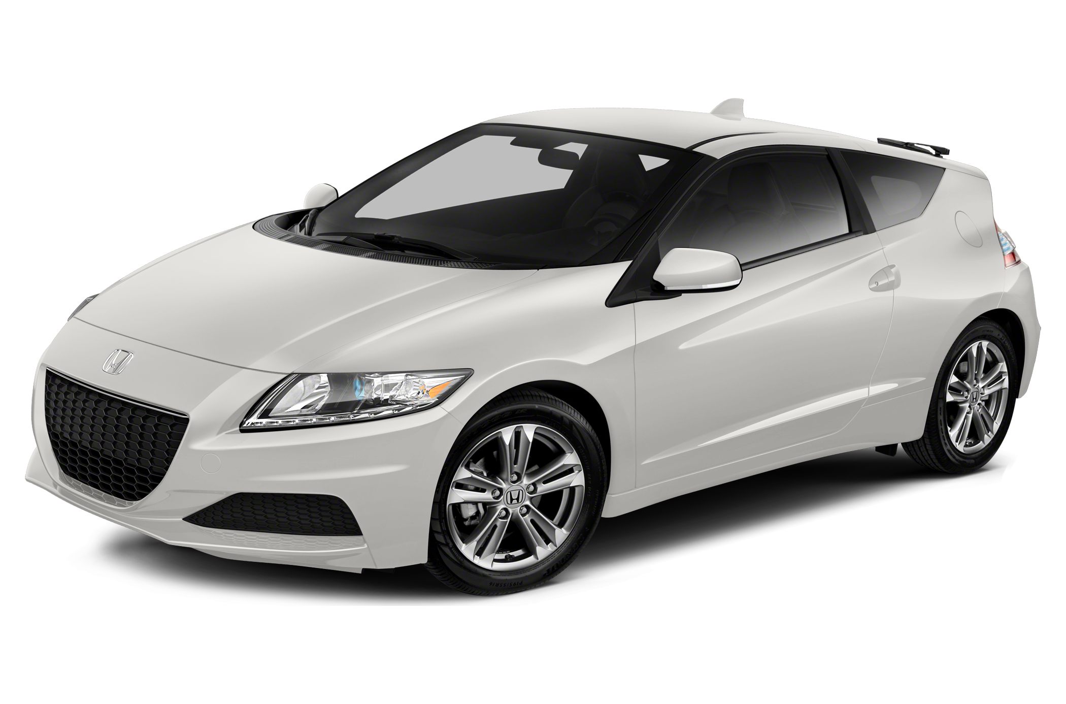 Honda Crx 2014