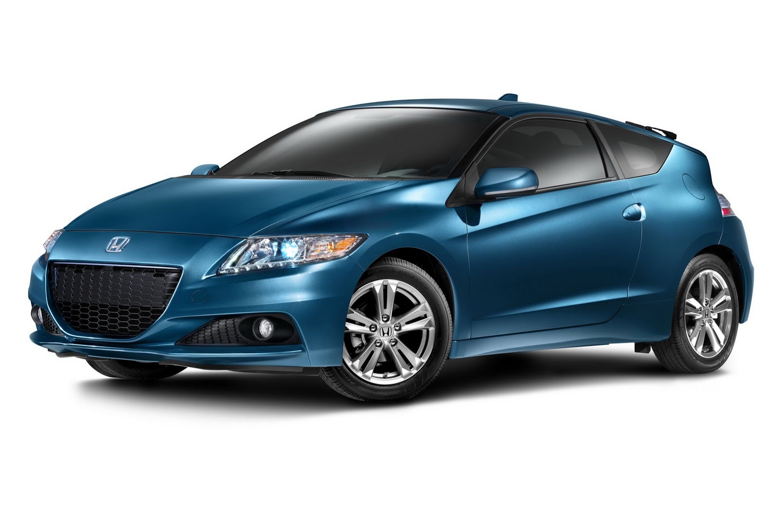 Honda Crx 2014