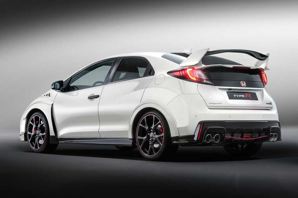 Honda Crx 2015