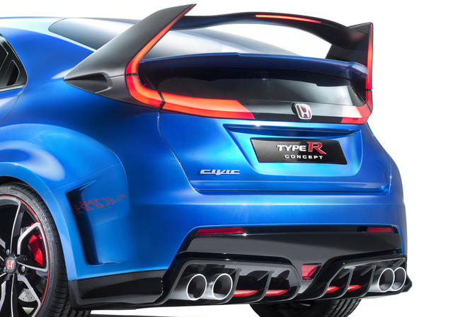 Honda Crx 2016