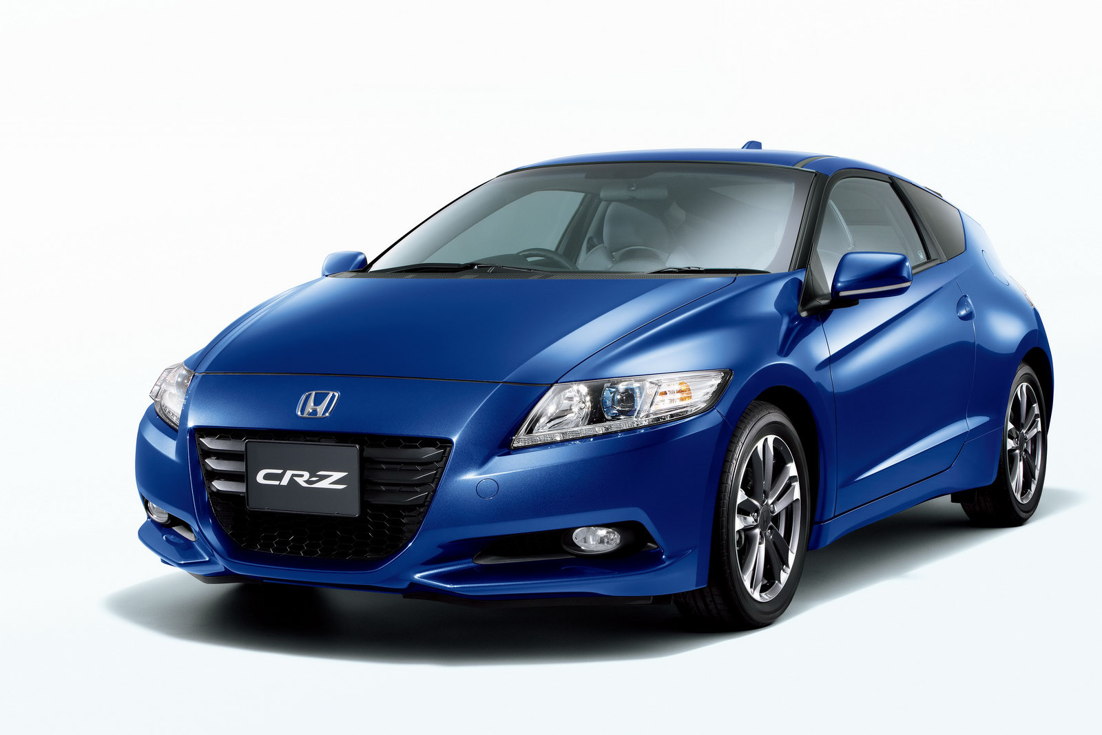 Honda Crx 2016