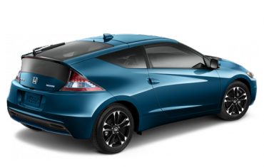 Honda Crx