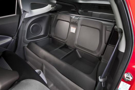 Honda Crx 4 Seater