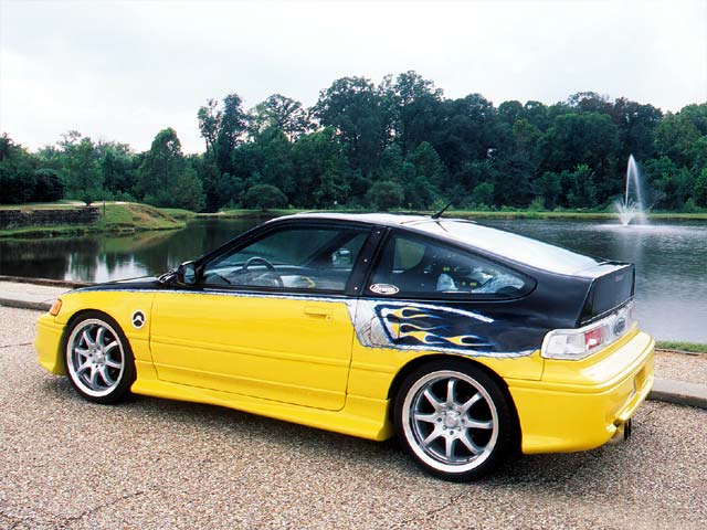 Honda Crx