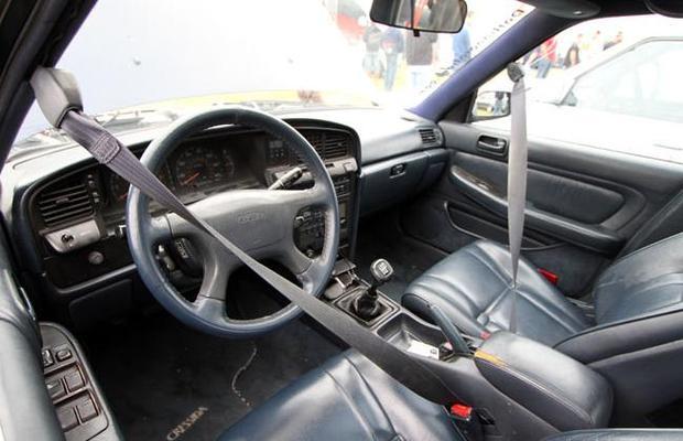 Honda Crx Automatic