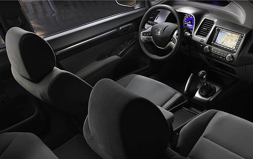 Honda Crx Manual