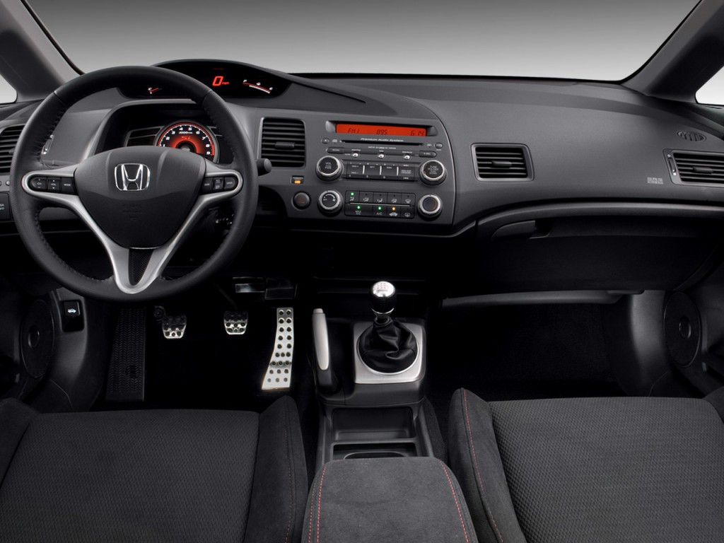 Honda Crx Manual