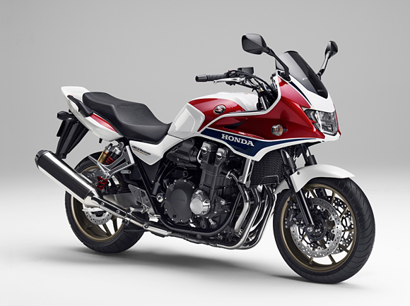 Honda Crx Motorcycle