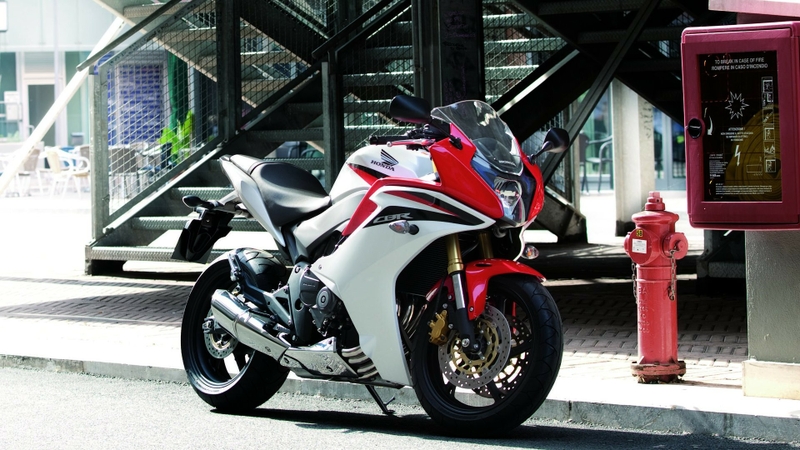 Honda Crx Motorcycle Honda Crx Motorcycle