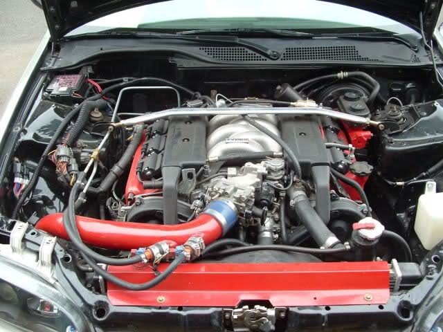 Honda Crx Rwd