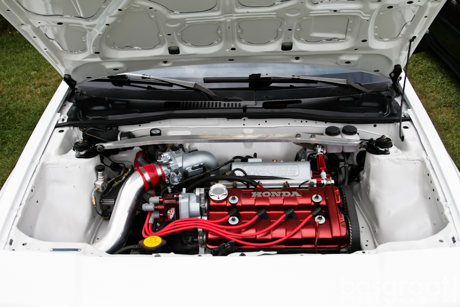 Honda Crx Supercharger