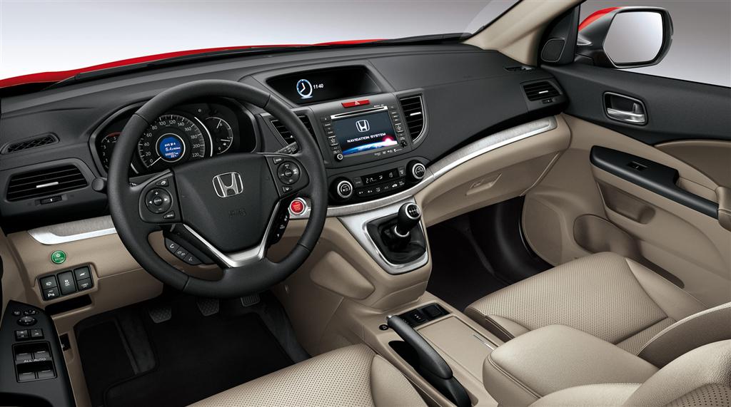 Honda Crx Suv