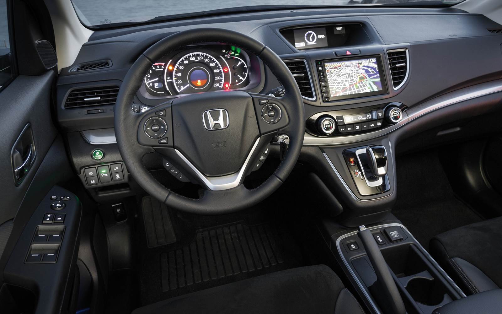 Honda Crx Suv