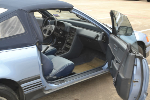 Honda Crx Tt