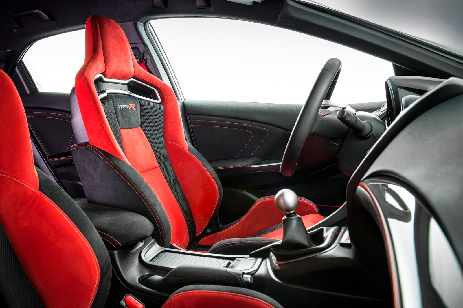 Honda Crx Type R