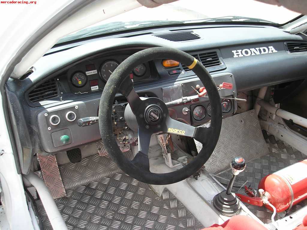 Honda Crx Vti Honda Crx Vti