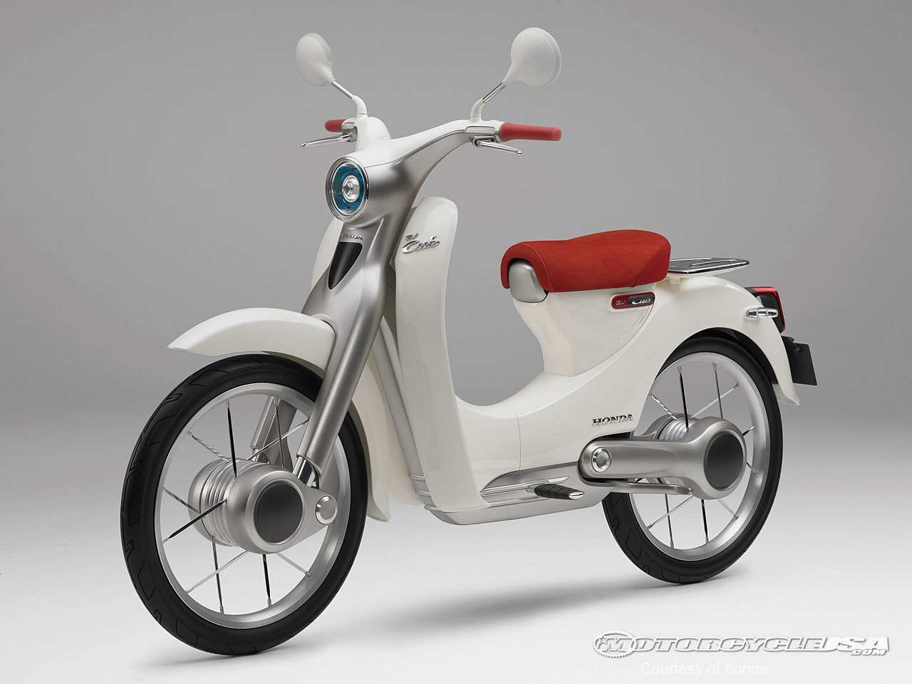 Honda Cub Honda Cub
