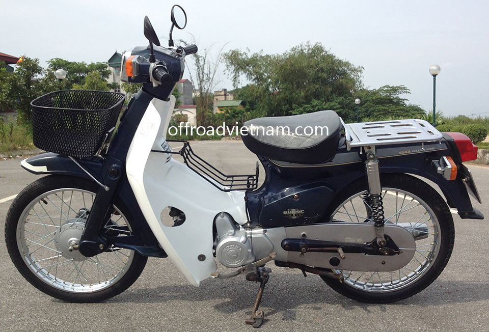 Honda Cub