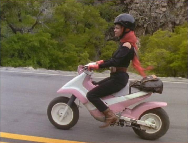 Honda Cub Ez