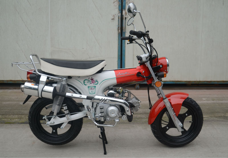 Honda Dax