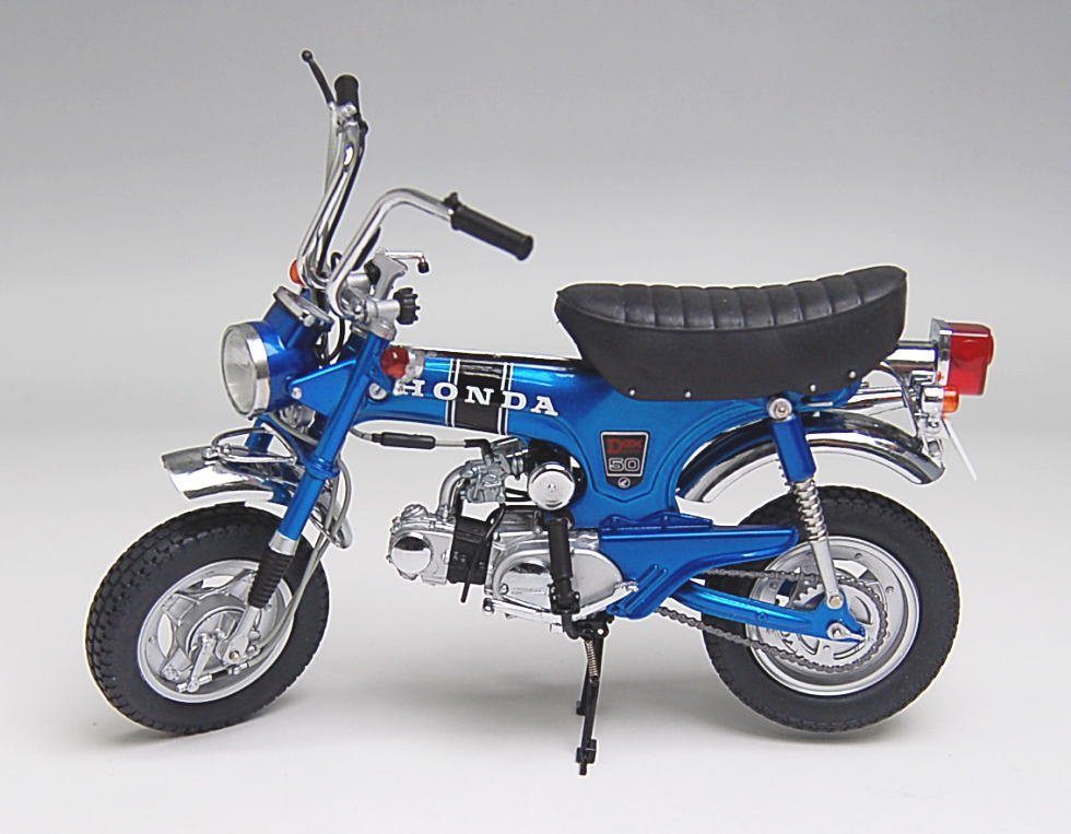 Honda Dax 70