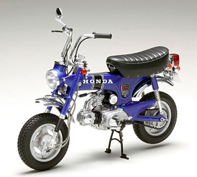 Honda Dax St50