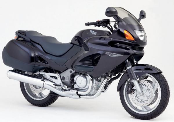 Honda Deauville