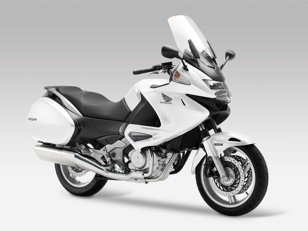 Honda Deauville 2014