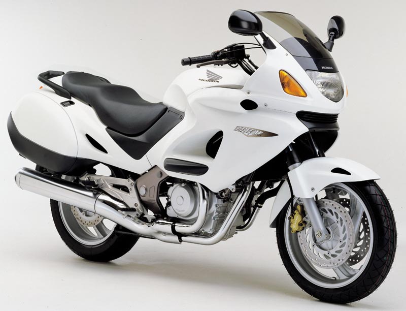 Honda Deauville Nt700v