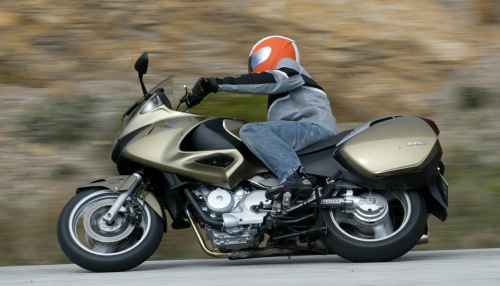 Honda Deauville Nt700va Honda Deauville Nt700va