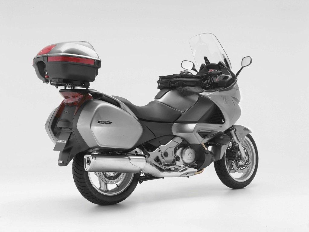 Honda Nt700v Deauville