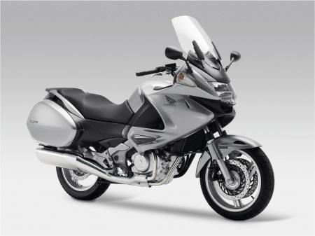 Honda Nt700va Deauville