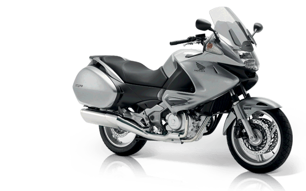Honda Nt700va Deauville
