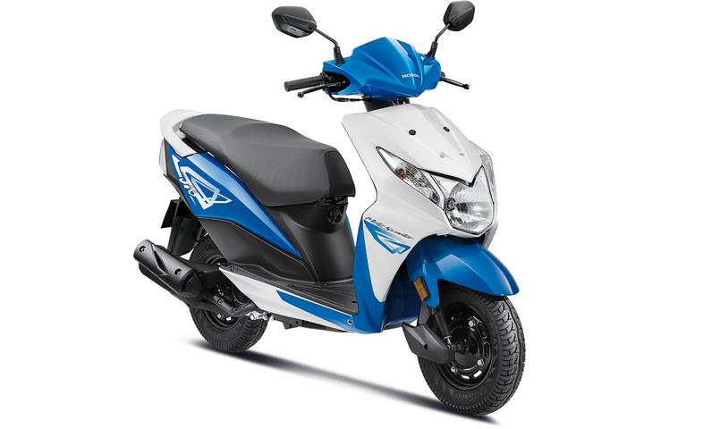 Honda Dio 110