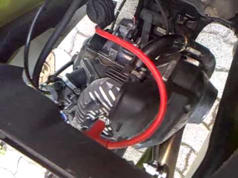 Honda Dio 125
