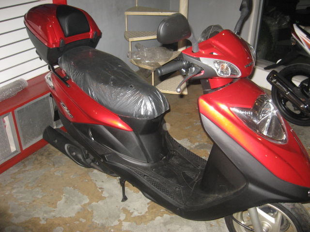Honda Dio 125 Honda Dio 125