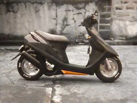 Honda Dio 2