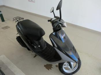 Honda Dio Cc