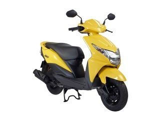 Honda Dio Scooty Honda Dio Scooty