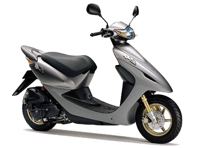Honda Smart Dio Z4