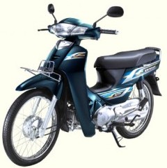 Honda Dream