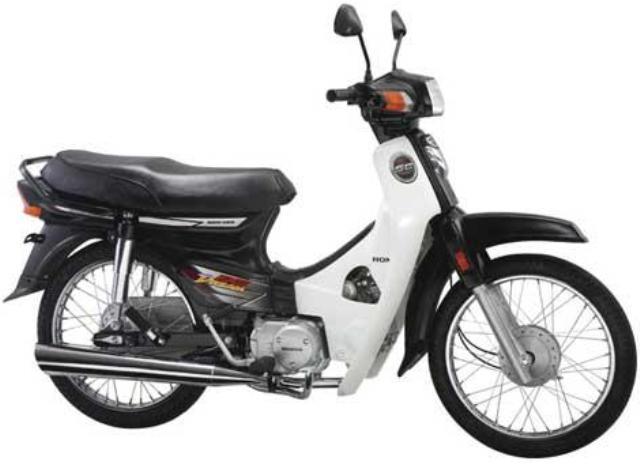 Honda Dream 100
