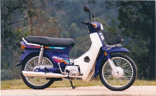 Honda Dream 100